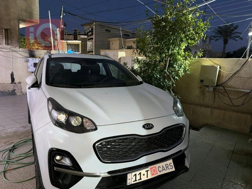 کیا سپۆرتاج